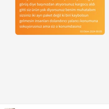İade Sürecinde Yaşanan Sorun ve Yanıtlar