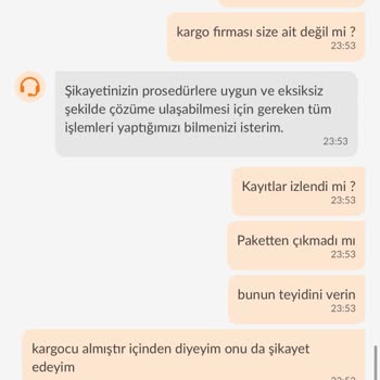 İade Sürecinde Yaşanan Sorun ve Yanıtlar