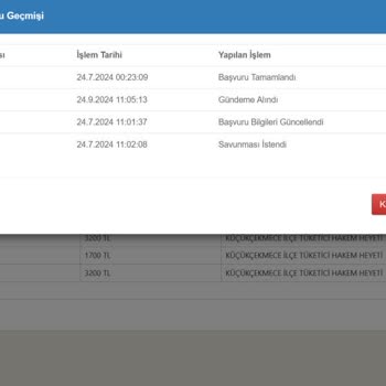 Arçelik Buzdolabı Sorunları ve Çözüm Arayışı