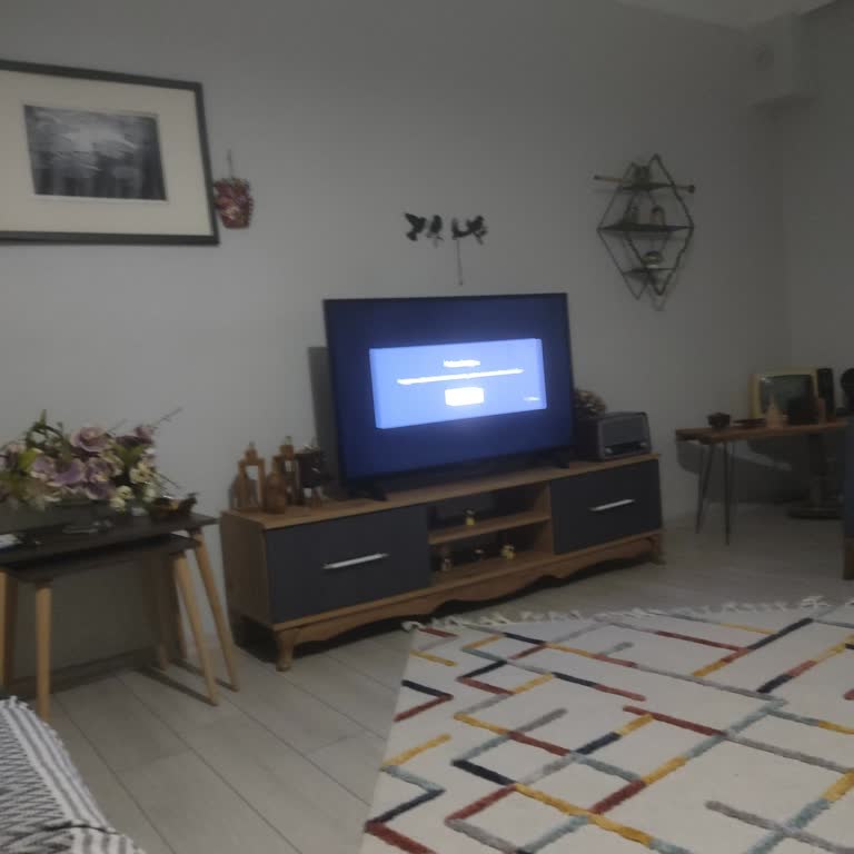 TV'de İzleme Sorunu: Çözüm Bekleniyor