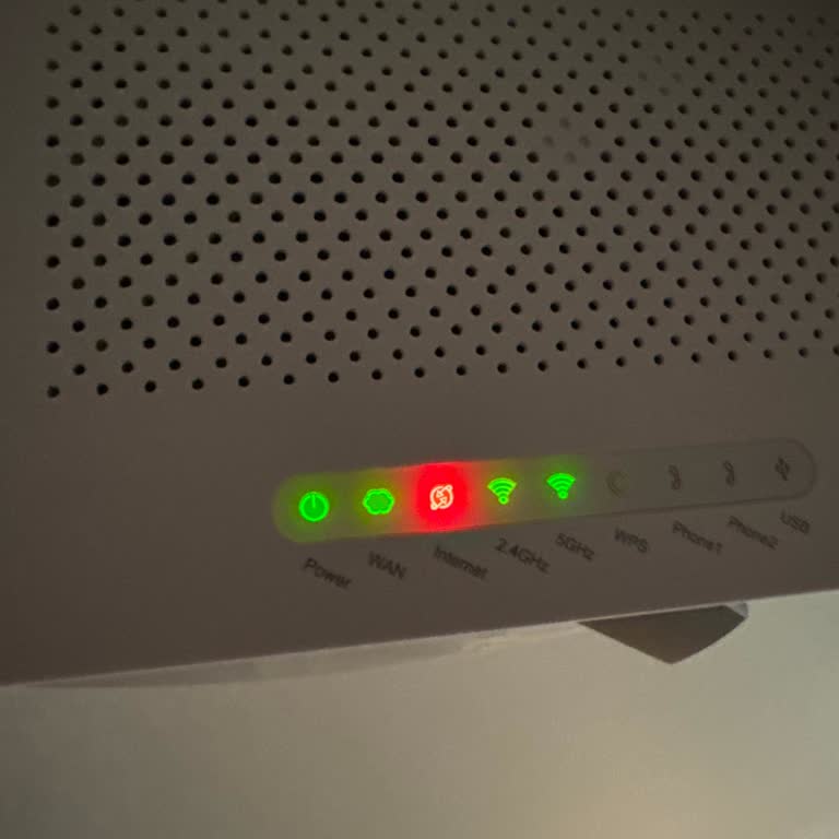 Sürekli Kopan İnternet ve Yetersiz Müşteri Hizmetleri