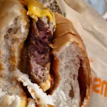 Eksik İade ve Pişmemiş Köfteler: Köfteci Yusuf Hayal Kırıklığı