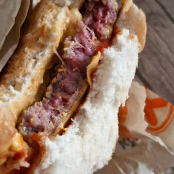 Eksik İade ve Pişmemiş Köfteler: Köfteci Yusuf Hayal Kırıklığı