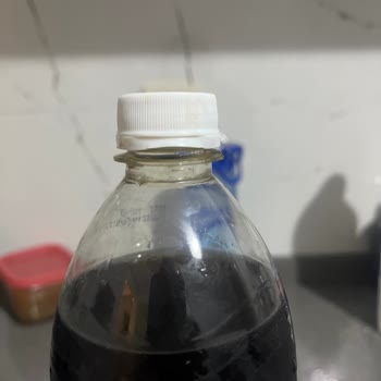 Bozuk Pepsi Ve Güvenlik Sorunu