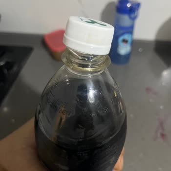 Bozuk Pepsi Ve Güvenlik Sorunu