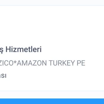Yanlış Ürün ve Eksik İade Sorunu