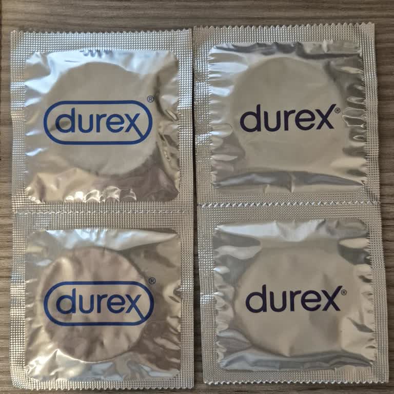 Durex Ürün Kalitesinde Tutarsızlık ve Kullanım Zorluğu