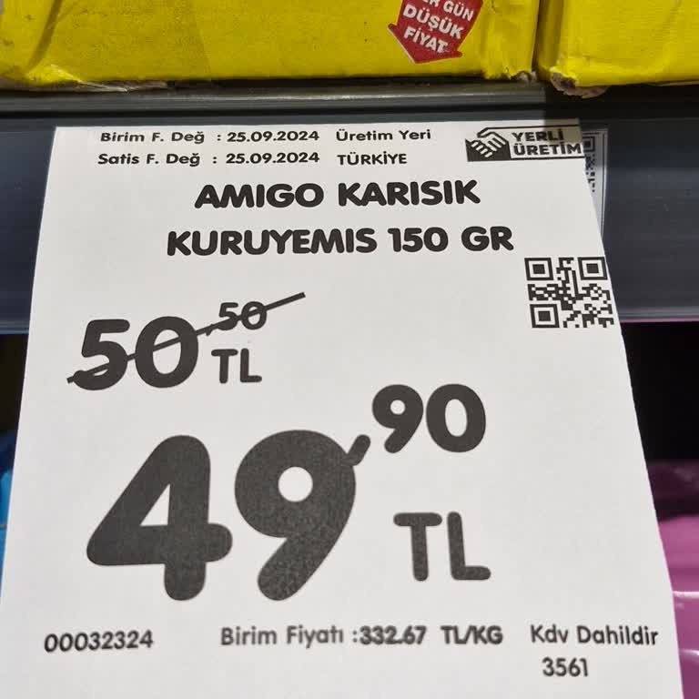 Şok Marketlerde İndirim Aldatmacası