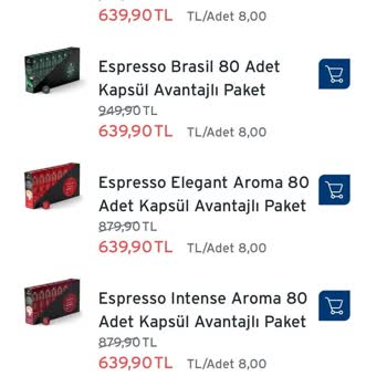 Kampanya İndirimi Mağduriyeti