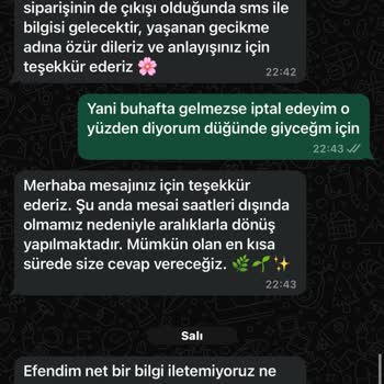 Kargoda Bekleyen Umutlar: Manuka'nın Hizmet Sorunu