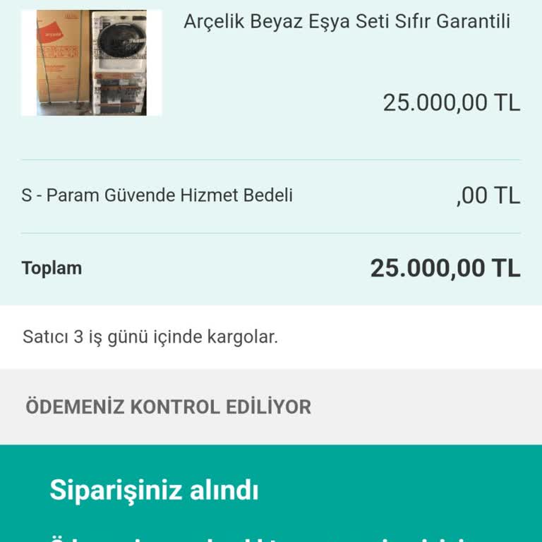 Sahte Web Sitesi Dolandırıcılığı Güvenlik Açığı Yanıltmaca Mağduriyeti
