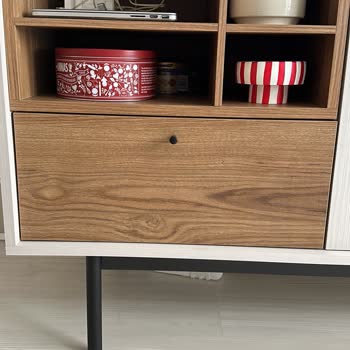 Enza Home'dan Aldığımız Mobilyalarla Bitmeyen Sorunlar