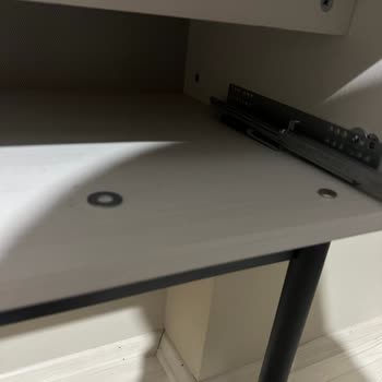 Enza Home'dan Aldığımız Mobilyalarla Bitmeyen Sorunlar