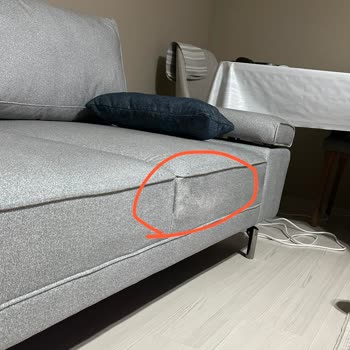 Enza Home'dan Aldığımız Mobilyalarla Bitmeyen Sorunlar