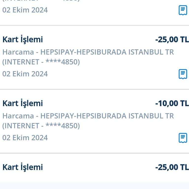 Hepsiburada Süper Çarkıfelek: İzinsiz Para Çekimi