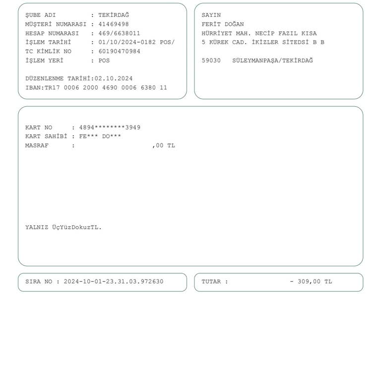 Vodafone Yanımda Uygulamasında Paket Aktifleştirme Sorunu