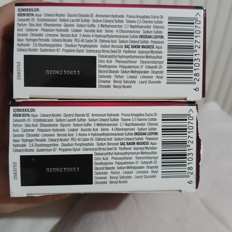 Kalitesiz Ürün ve Eksik Bilgilendirme Sorunu