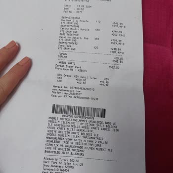 İade İşlemi Sonrası Geri Ödeme Sorunu