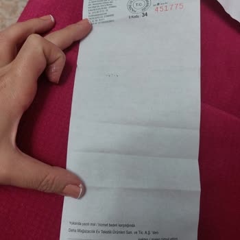 İade İşlemi Sonrası Geri Ödeme Sorunu