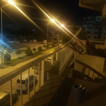 Elektrik Kesintileri ve Altyapı Sorunları