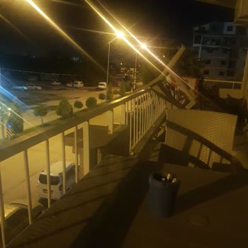 Elektrik Kesintileri ve Altyapı Sorunları