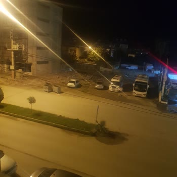 Elektrik Kesintileri ve Altyapı Sorunları