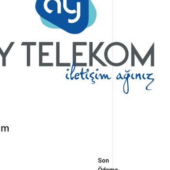 Ay Telekom'un Beklenmedik Fatura Şoku!