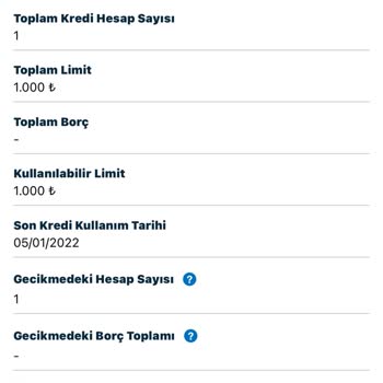 Depremzede Öğrencinin Kredi Notu Mağduriyeti