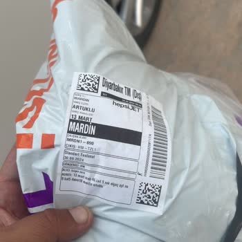 Eksik Ürün ve Yetersiz Müşteri Hizmeti