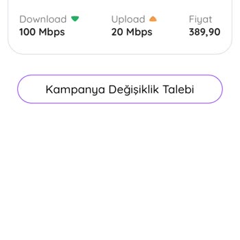 Netspeed'de Sürekli Bağlantı Sorunları Ve Zorlaştırılan İptal Süreci