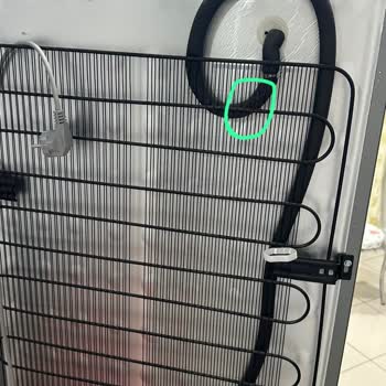 Kronik Paslanma Sorunu ve Yetersiz Servis Çözümü