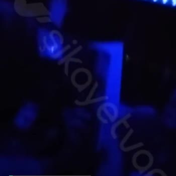 Kamil Koç 03. 10.2024 Tarihli 01.30 İzmir- İstanbul Seferi Otobüs Seferi Sorunu!