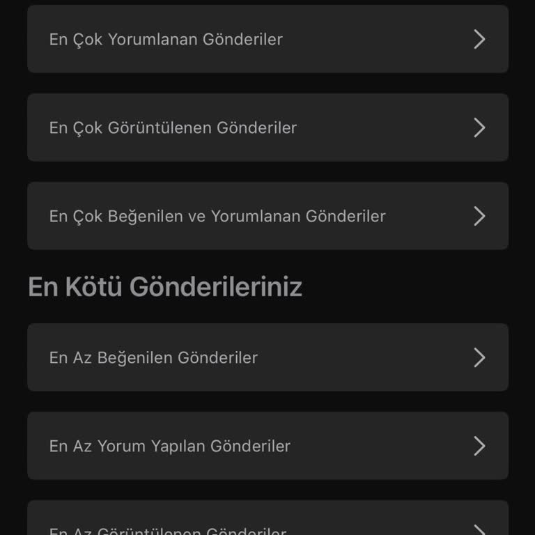 Profil Görüntüleme Vaadiyle Hayal Kırıklığı
