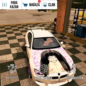 BMW Aracımın Multiplayer Modda Görünmemesi