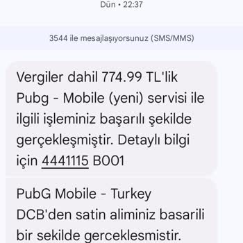 İzinsiz İşlem ve Haksız Ücretlendirme