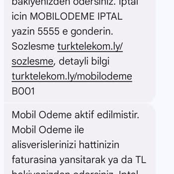 İzinsiz İşlem ve Haksız Ücretlendirme