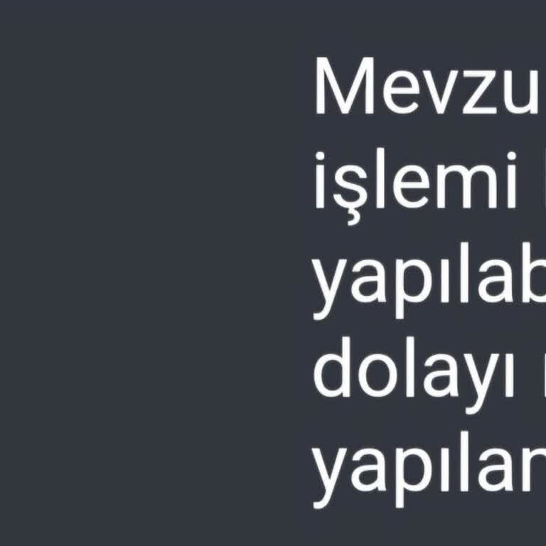 KYK Kredi Nakil Sınırlaması Öğrencileri Mağdur Ediyor
