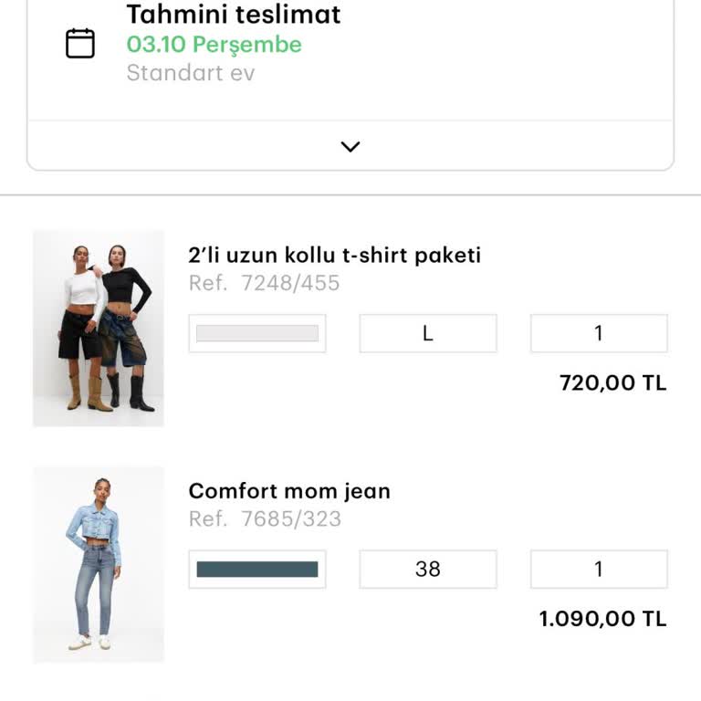 Teslimat Gecikmesi ve Müşteri Memnuniyetsizliği