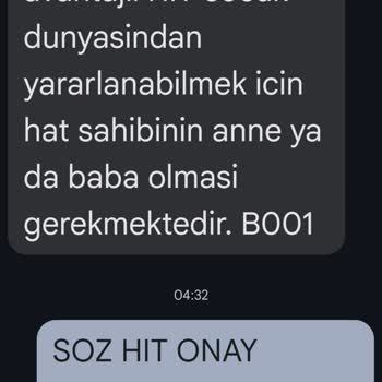 Yanlış Fatura ve Ulaşılamayan Müşteri Hizmetleri