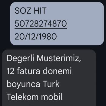 Yanlış Fatura ve Ulaşılamayan Müşteri Hizmetleri
