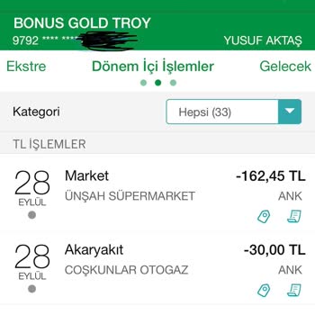 Yanlış Çekim Nedeniyle Mağduriyet Yaşıyorum