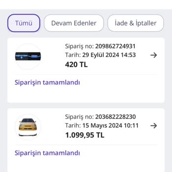Yanlış Çekim Nedeniyle Mağduriyet Yaşıyorum