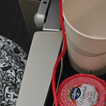 Türk Hava Yolları ile Kâbus Gibi Bir Uçuş Deneyimi