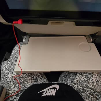 Türk Hava Yolları ile Kâbus Gibi Bir Uçuş Deneyimi