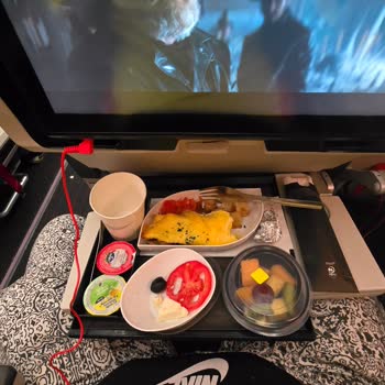 Türk Hava Yolları ile Kâbus Gibi Bir Uçuş Deneyimi