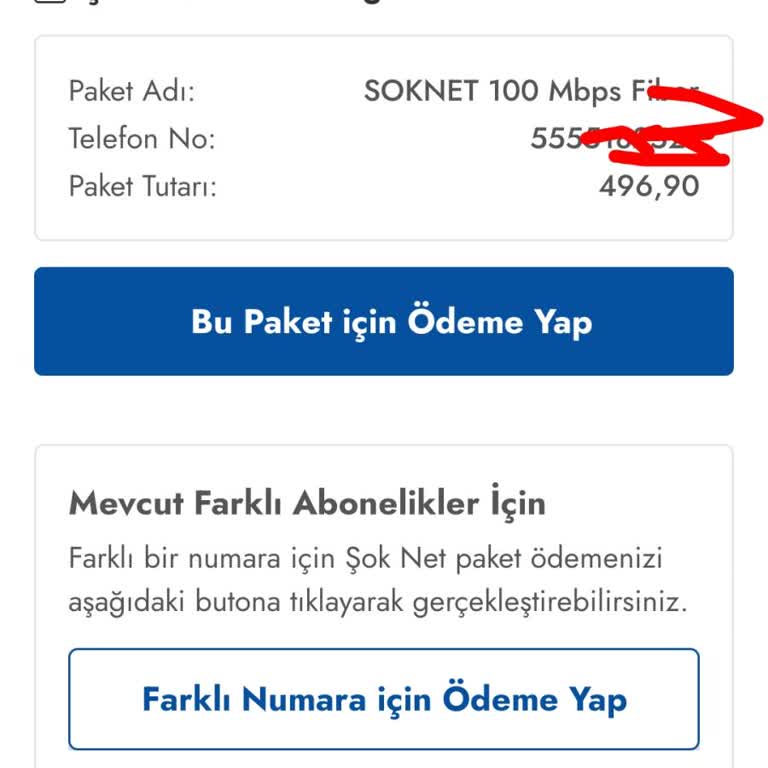 Fatura Şoku: Beklenmedik Zam ve İletişim Sorunları