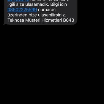 Çatlak Hafıza Kartı İadesinde Uzayan Süreç