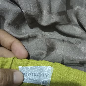 Moda Gülay (Bursa) Yanlış Beden Eksik Hizmet Hayal Kırıklığı
