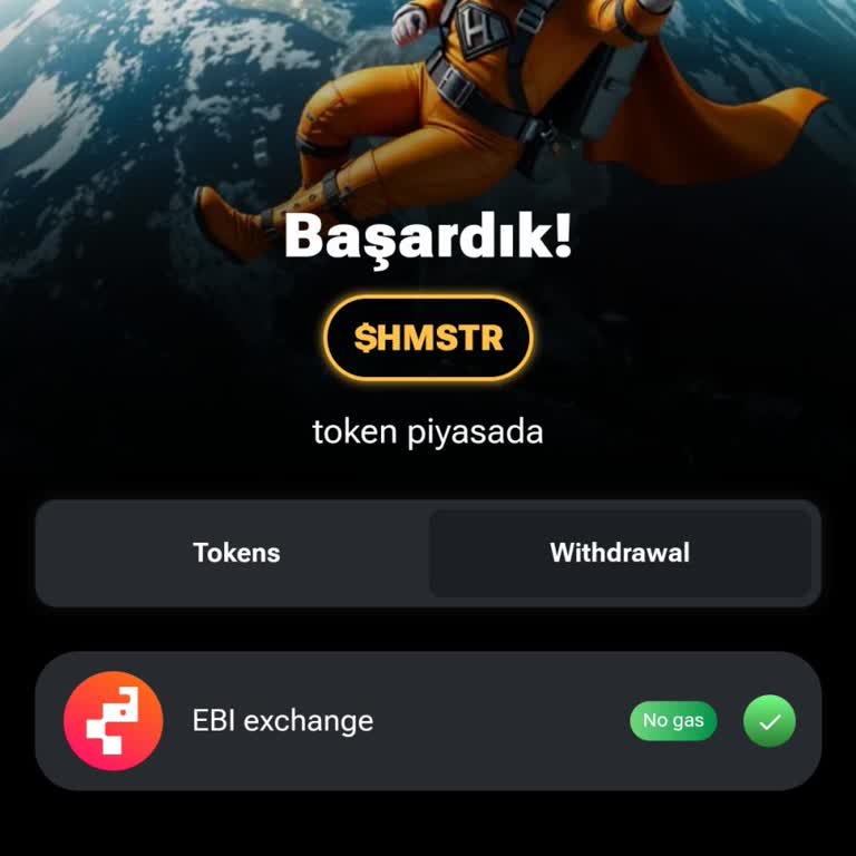 Hamster Kombat'ta Coin Sorunu Ve Memnuniyetsizlik!