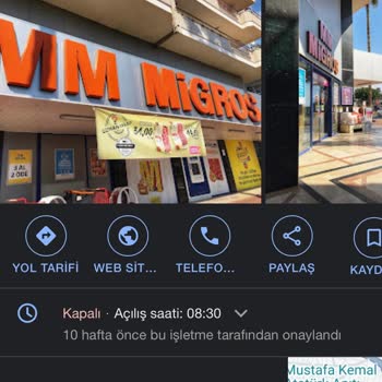 Migros'tan Aldığımız Yumurtalar Hayal Kırıklığı Yarattı